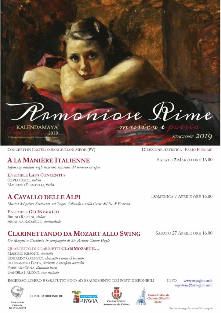 Clarimozart
